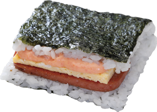 明太マヨ