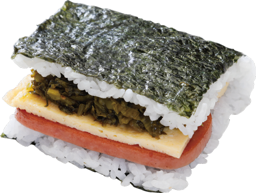 高菜