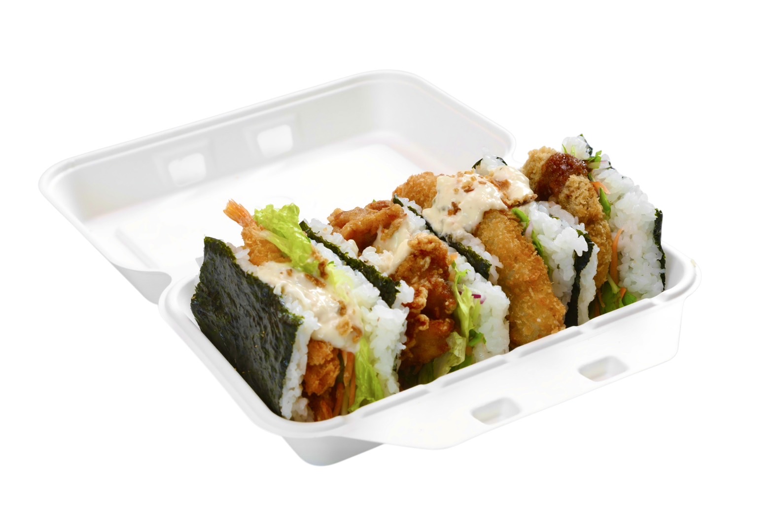スペシャル4セット