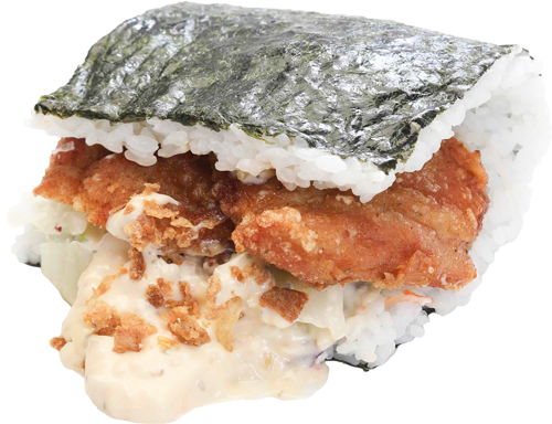 チキンタルタル