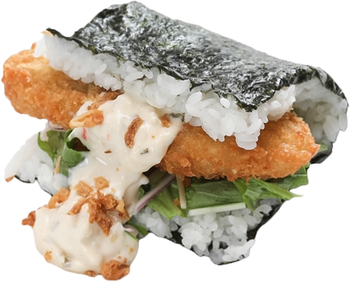 白身タルタル